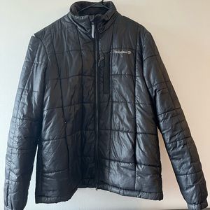 Men’s timberland jacket size xl
